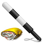 Штрафы ГИБДД в Москве