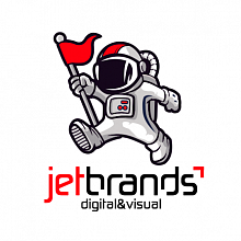 JetBrands, visual&digital